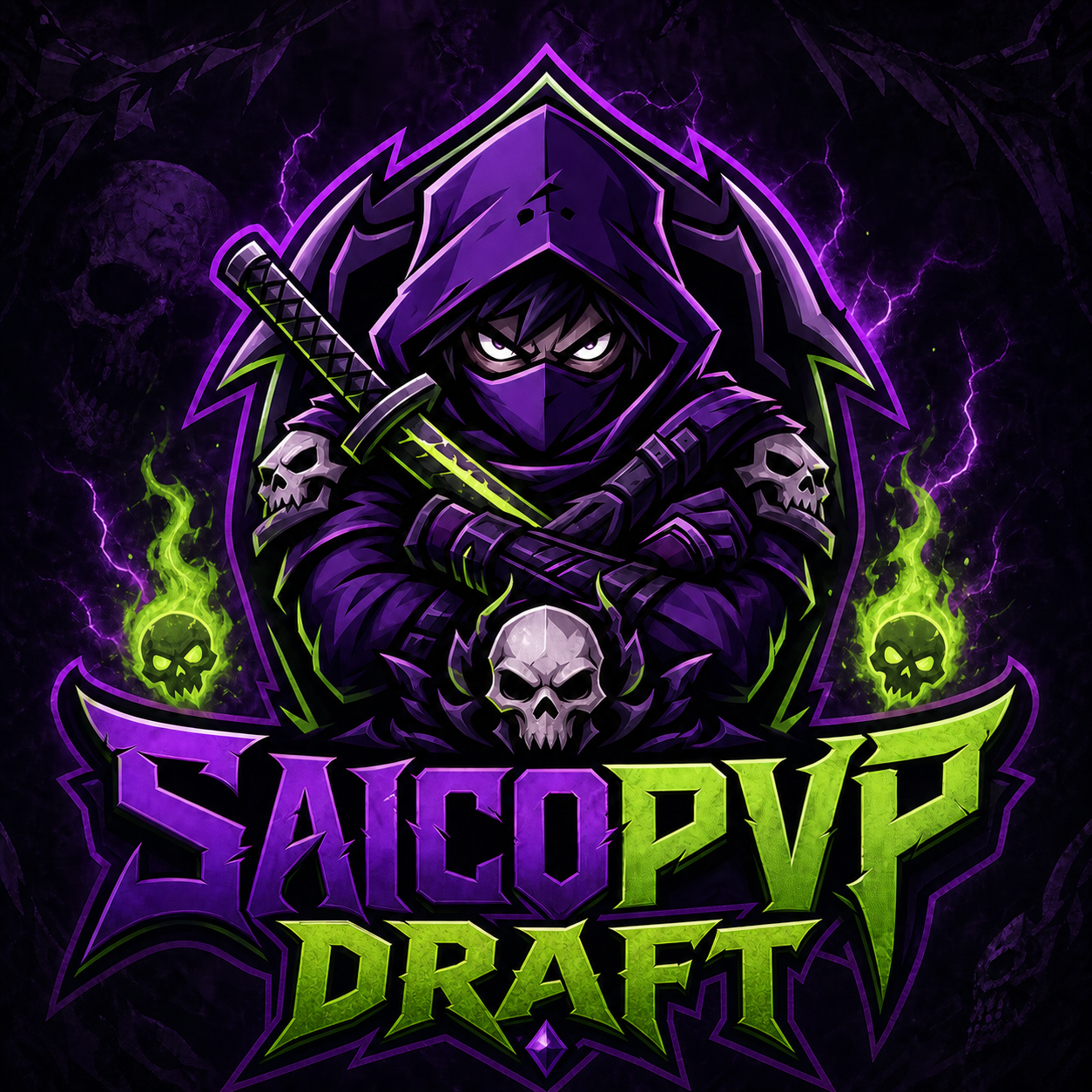 SaicoPvP Draft